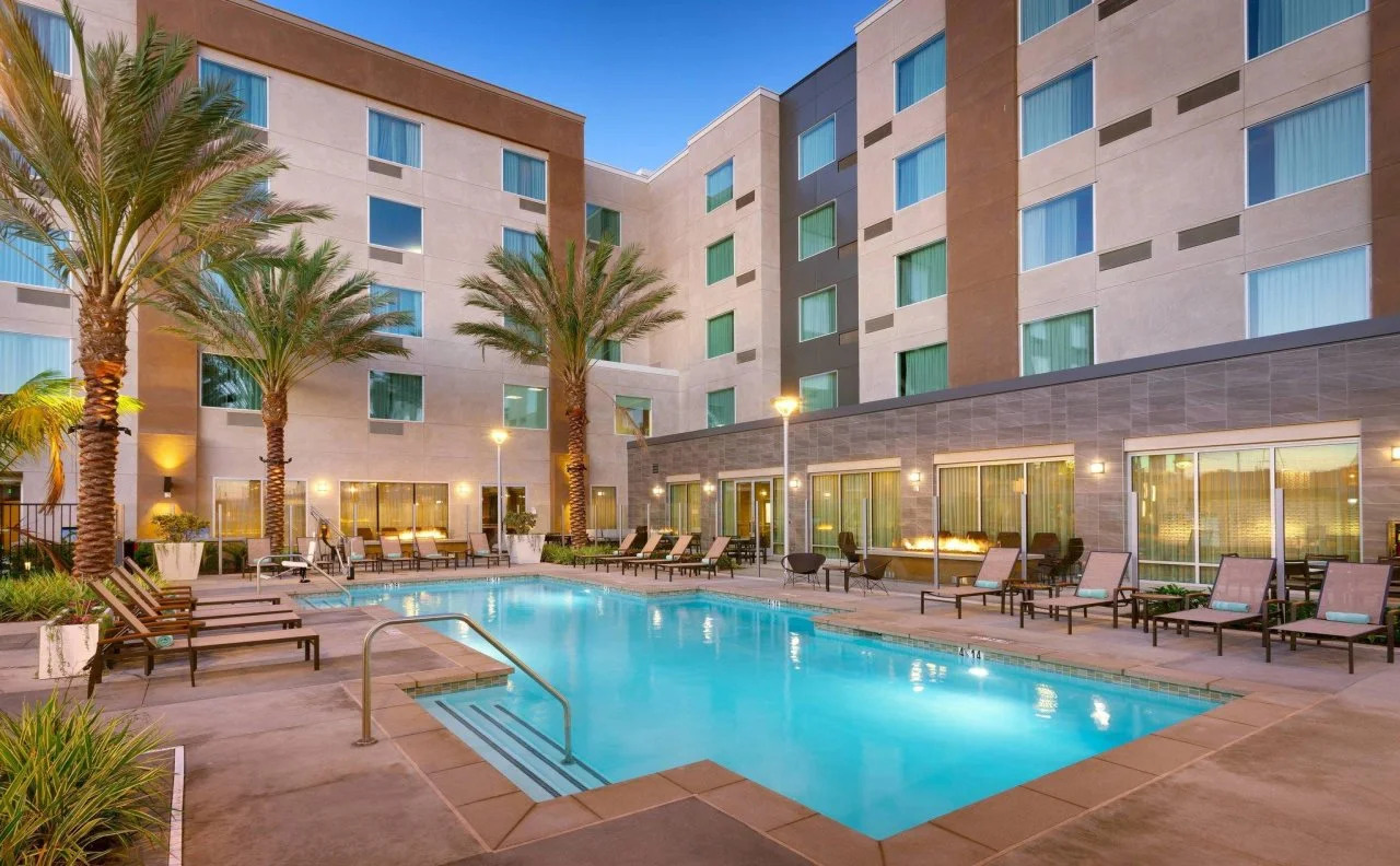 Foto - TownePlace Suites by Marriott Los Angeles LAX/Hawthorne