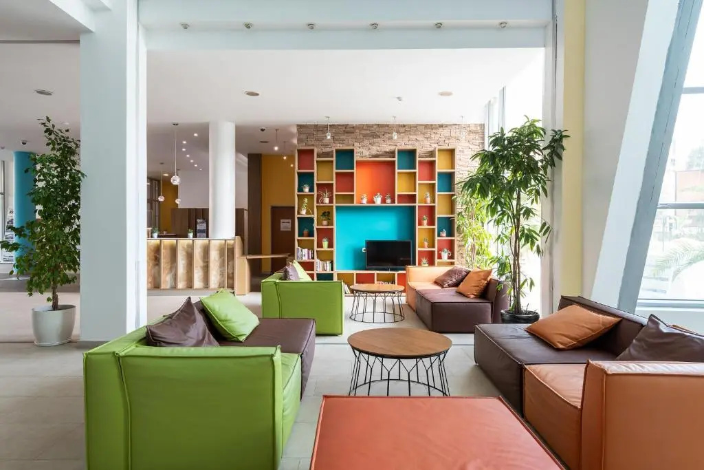 Photo - Hotel Ivana Palace