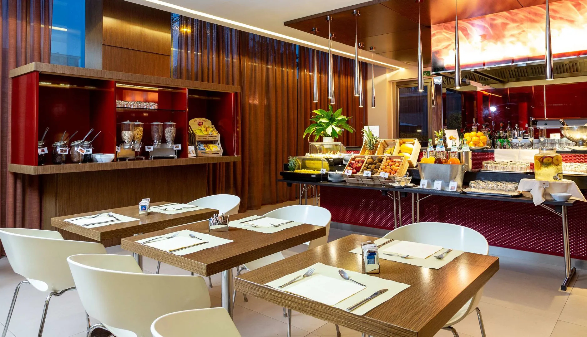 Foto - Best Western Hotel Goldenmile Milan