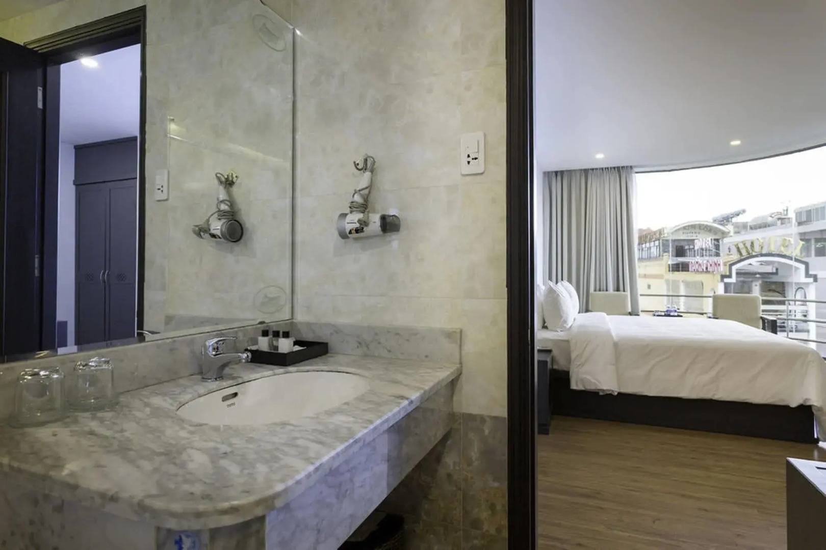 Photo - Calista Sai Gon Hotel