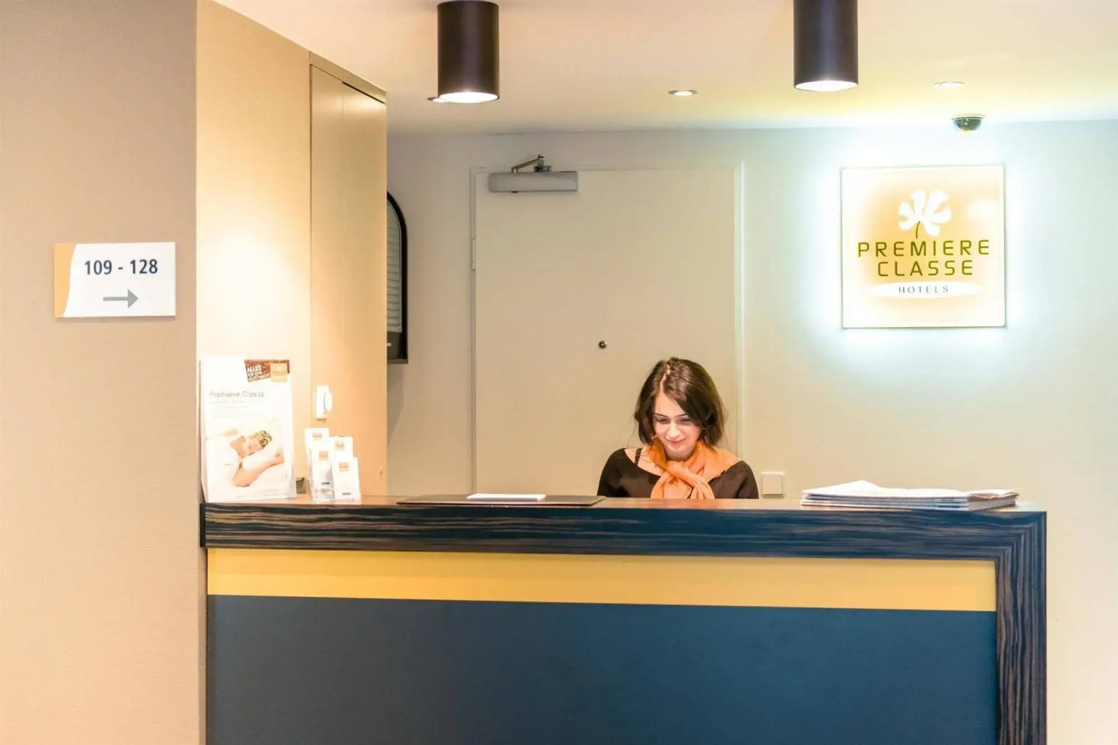 Photo - B&B Hotel Offenbach-Süd