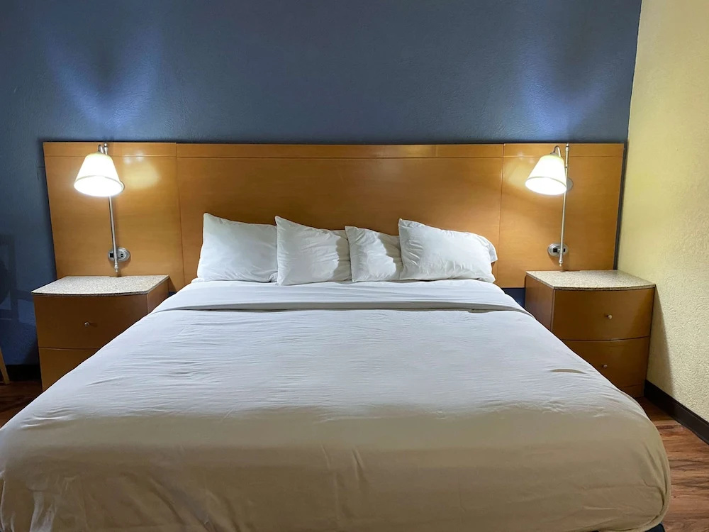Foto - Studio 6 Extended Stay - Savannah, GA - Gateway & I-95