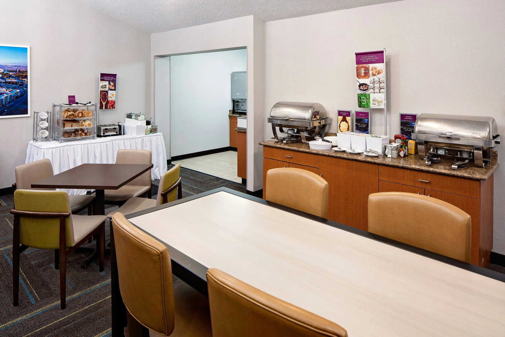 Photo - Residence Inn by Marriott Palo Alto Mountain View