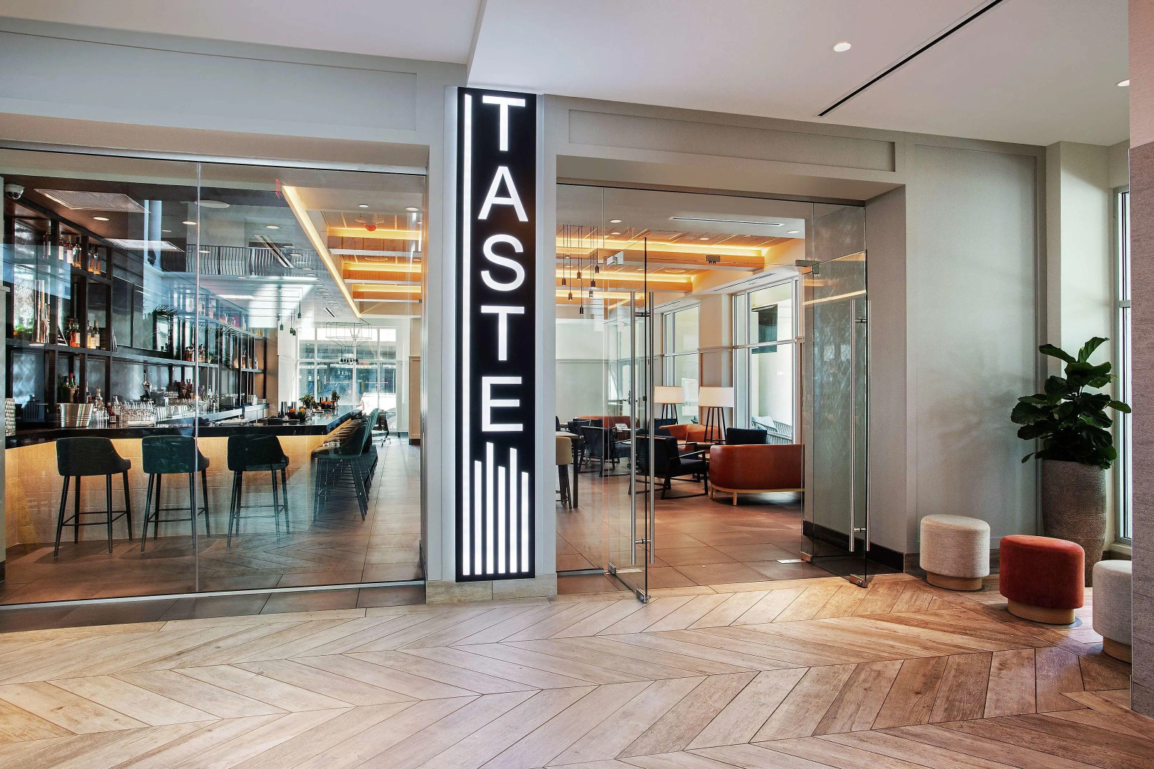 Photo - Embassy Suites by Hilton Tampa Downtown Convention Center