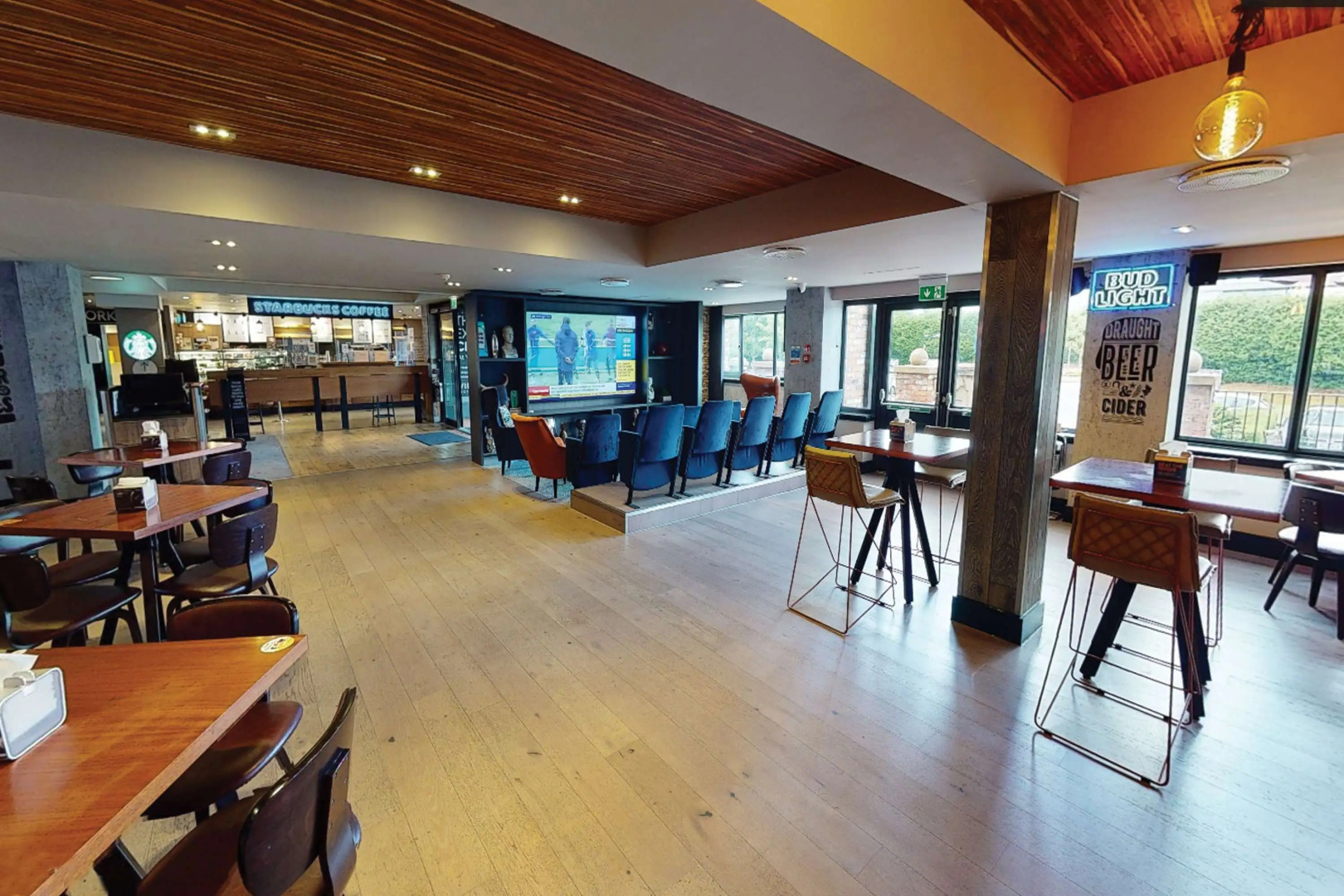 Photo - Village Hotel Wirral