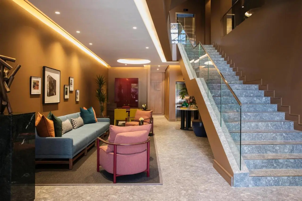 Foto - Home Suite Hotels Rosebank