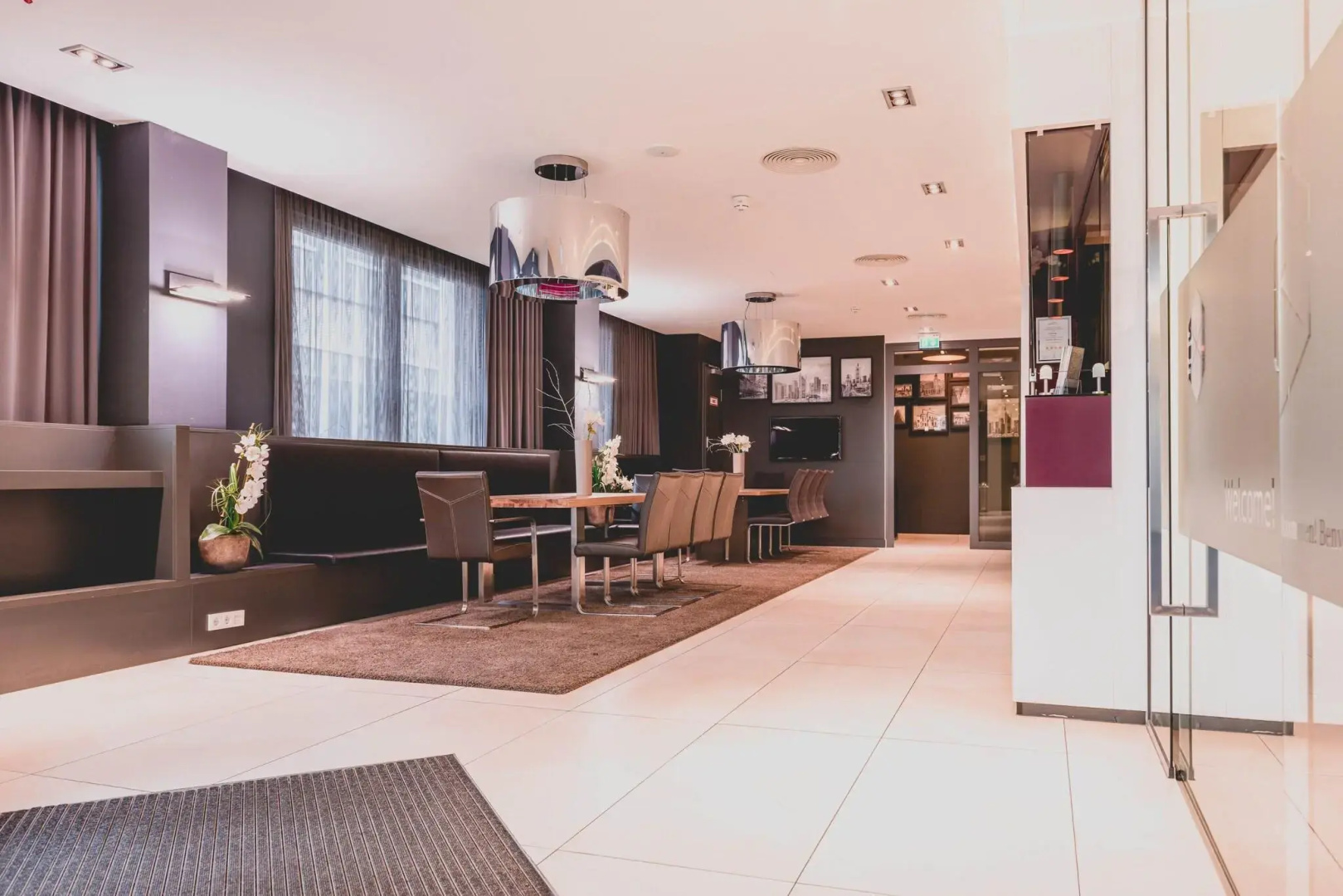 Foto - Hotel Bliss Frankfurt