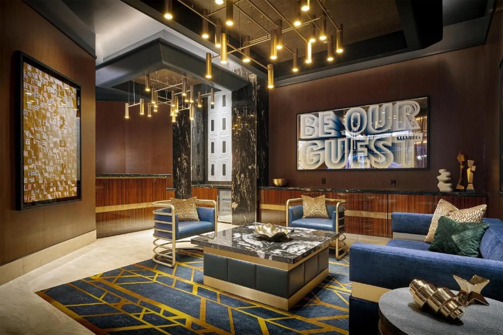 Foto - Circa Resort & Casino - Adults Only