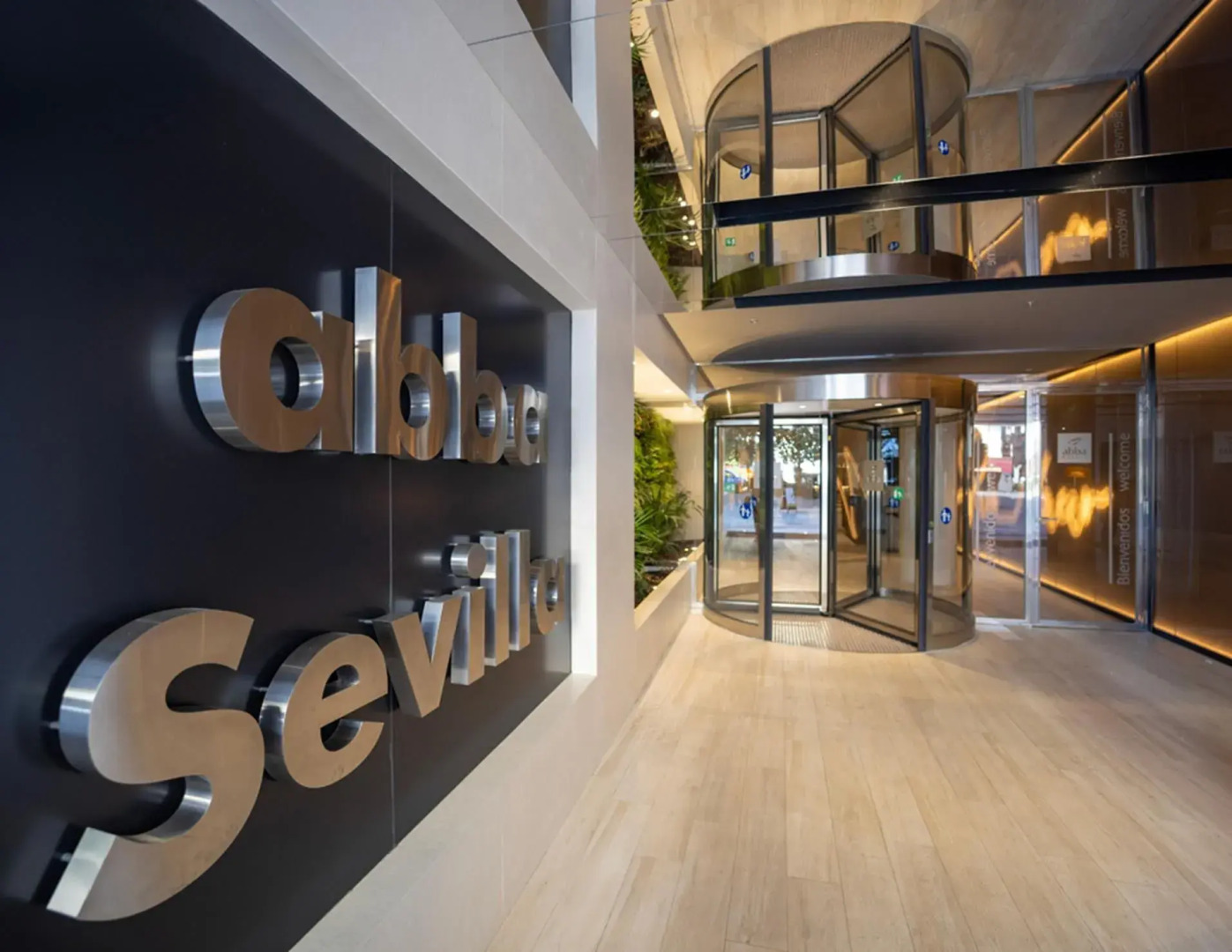 Photo - abba Sevilla