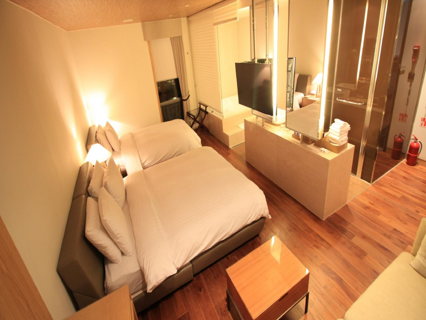 Foto - Hotel Grammos