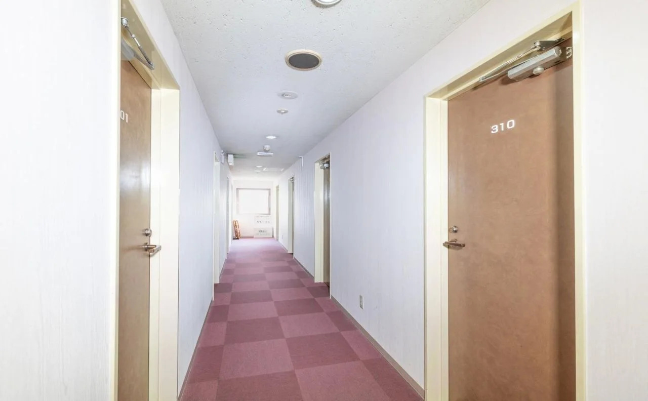 Foto - Sakura Ryokan Asakusa Iriya