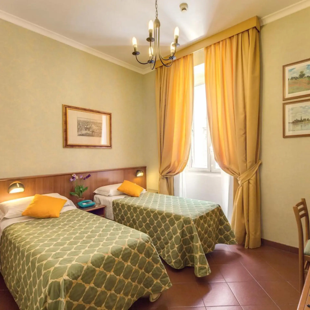 Foto - Corona Hotel