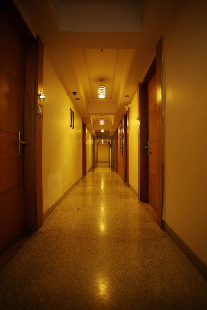 Photo - The Caliph Hotel, Mumbai Near Powai Lake