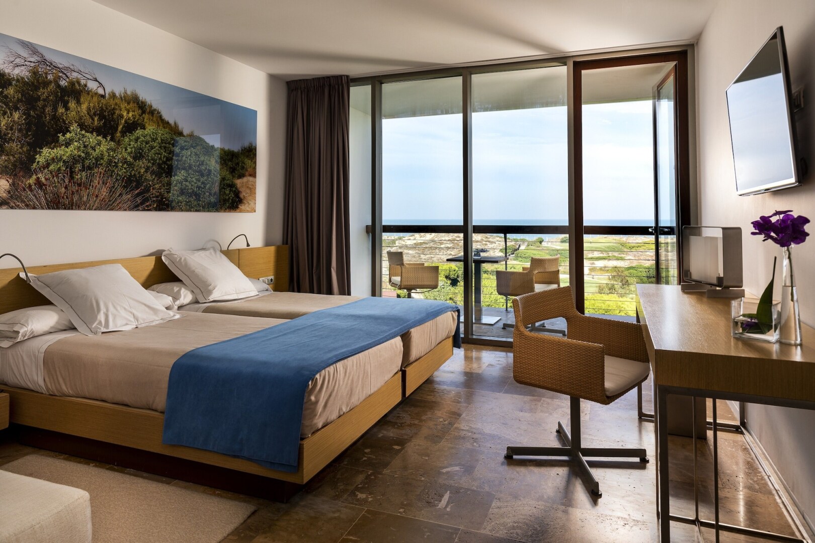 Foto - Parador de El Saler