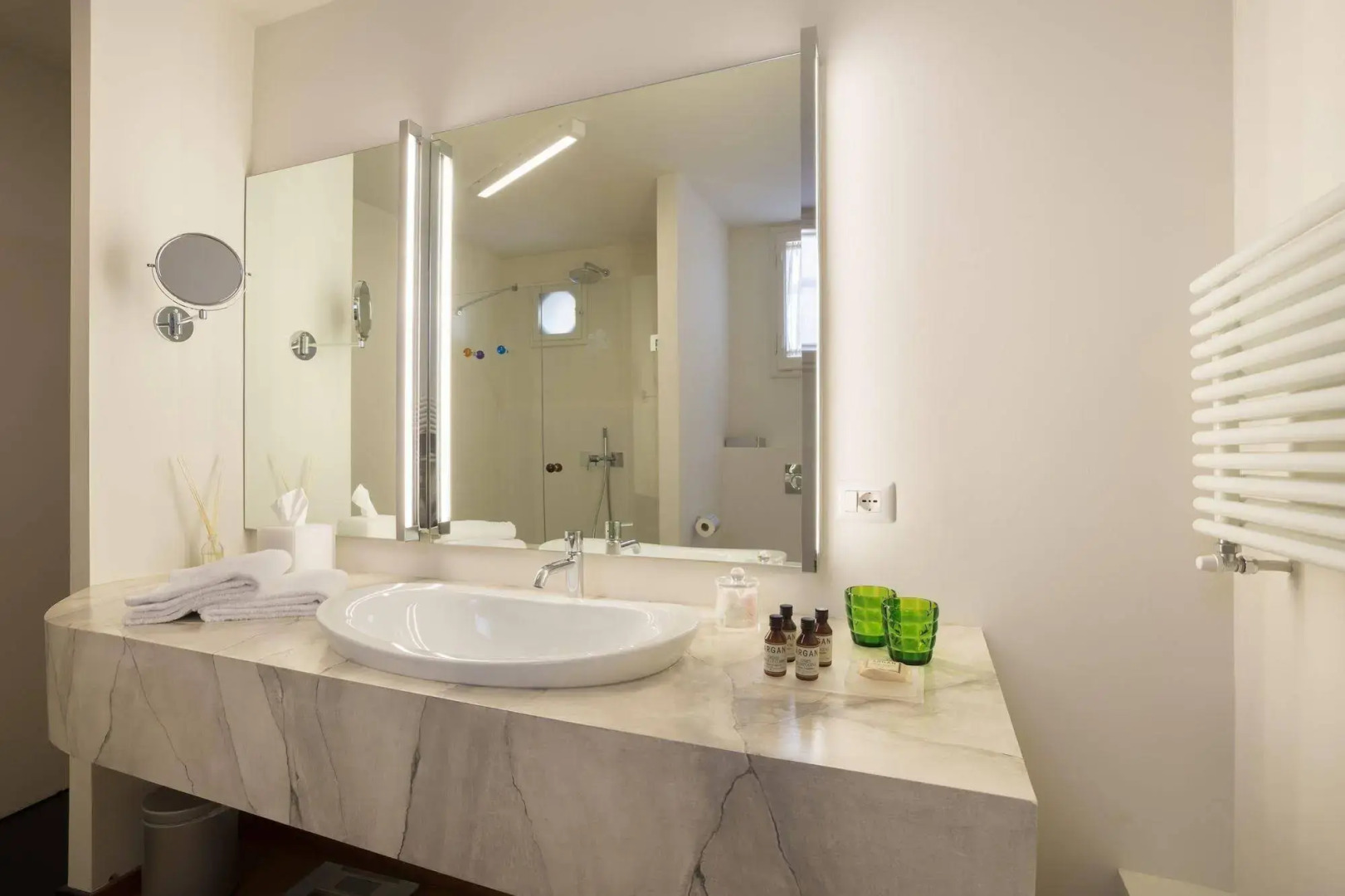 Foto - Leone Blu Suites | UNA Esperienze