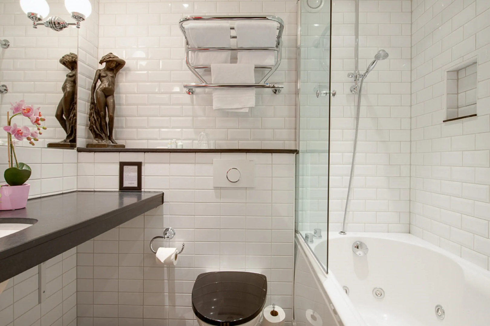 Foto - Lady Hamilton Hotel