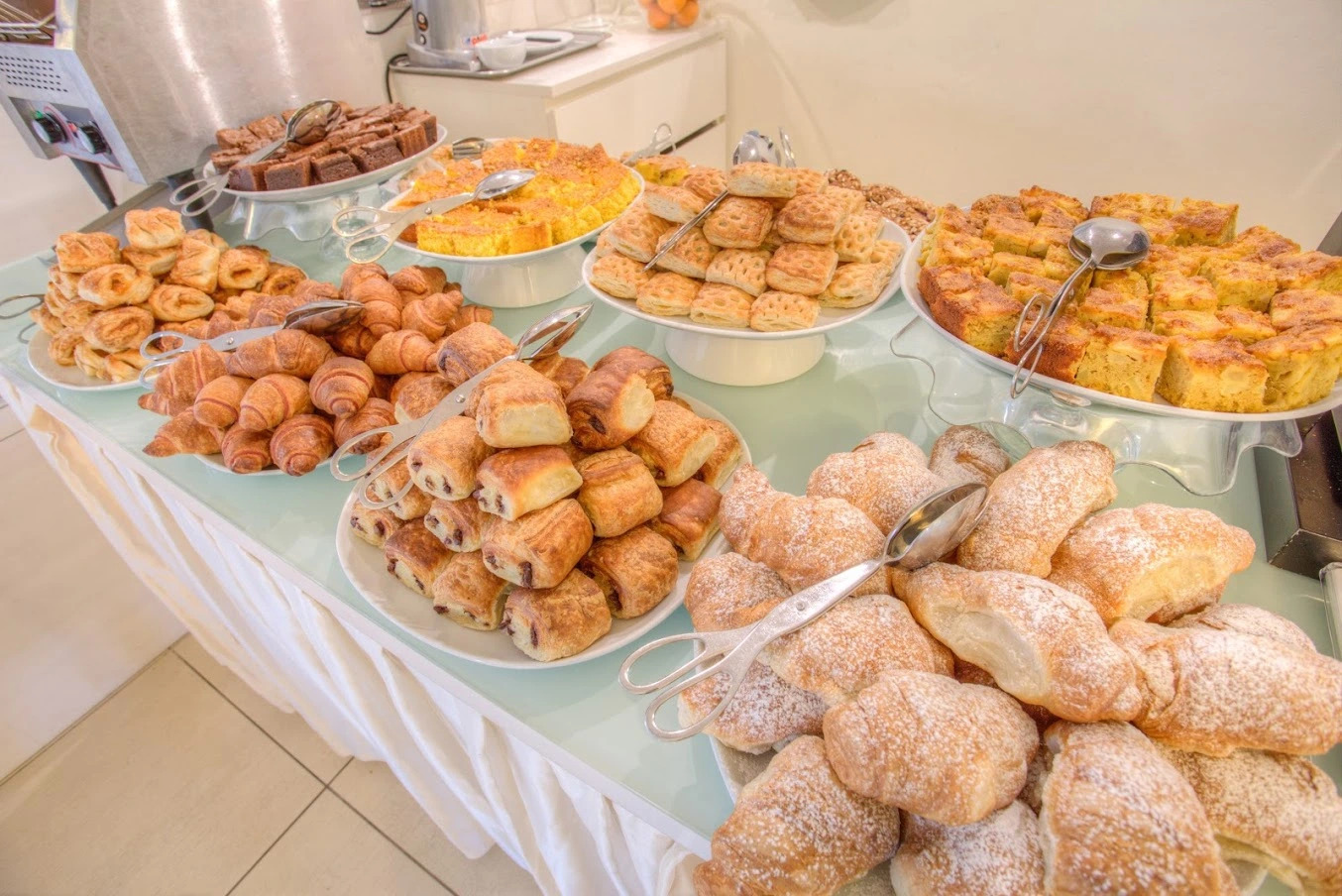 Foto - Ferretti Beach Hotel