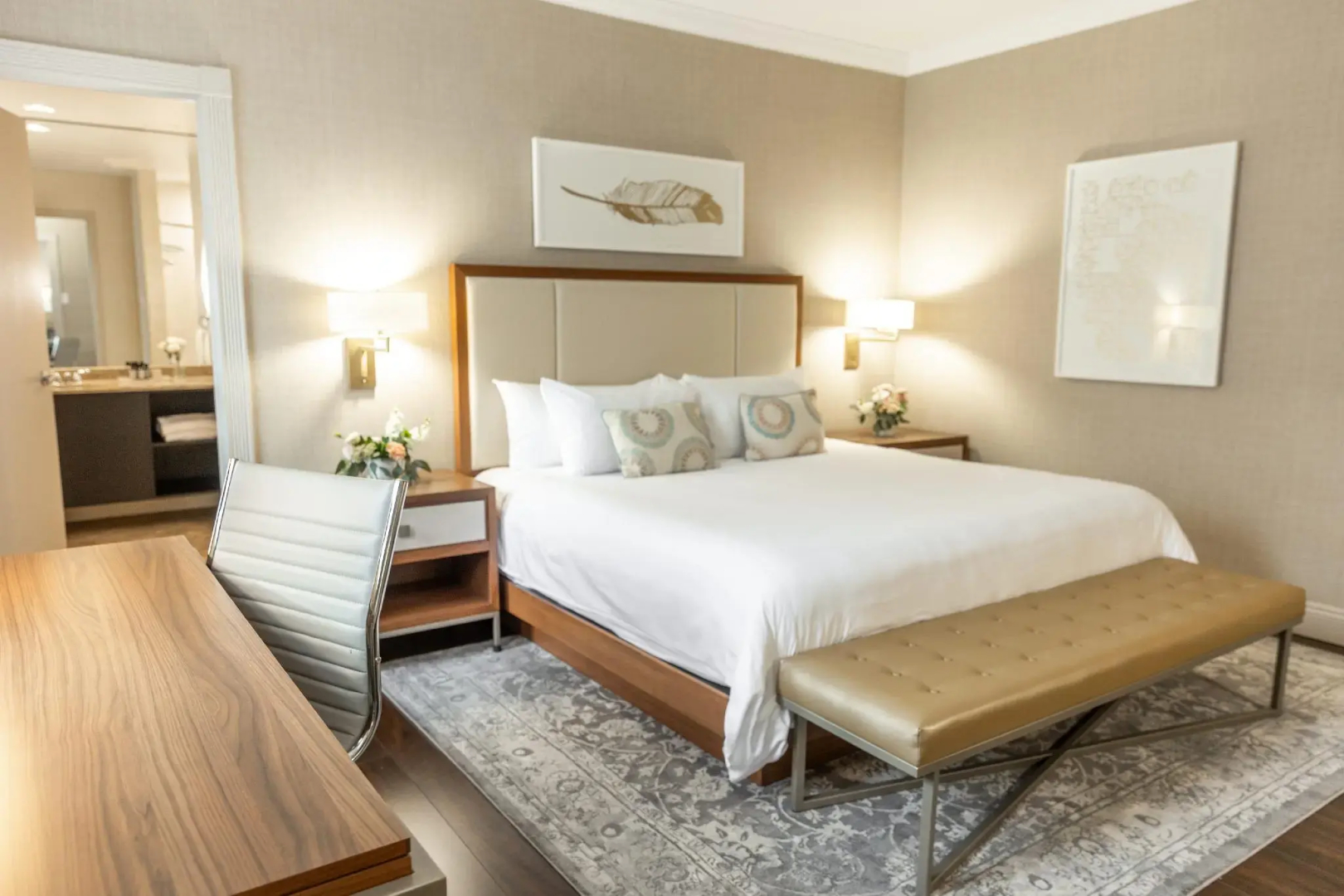 Foto - The Lord Nelson Hotel & Suites