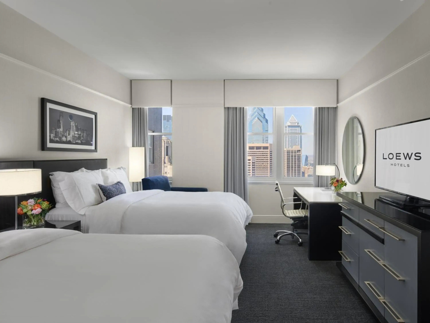 Foto - Loews Philadelphia Hotel