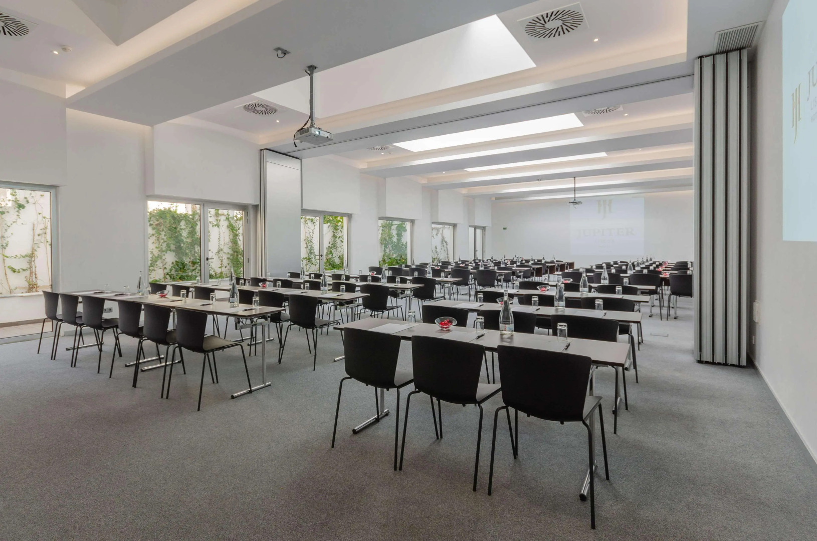 Foto - Jupiter Lisboa Hotel - Rooftop & Spa