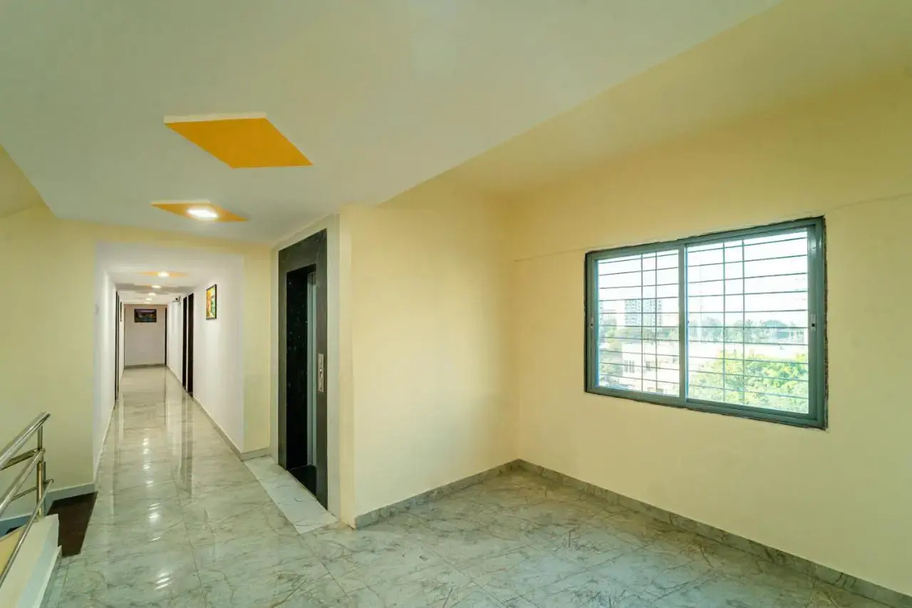 Foto - Itsy Hotels Anand Executive, Near Amanora