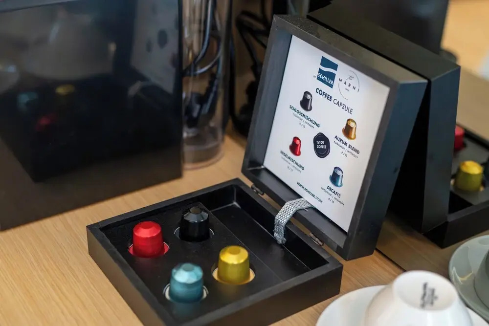 Photo - The Marni Hotel - Adults Only 12 Plus