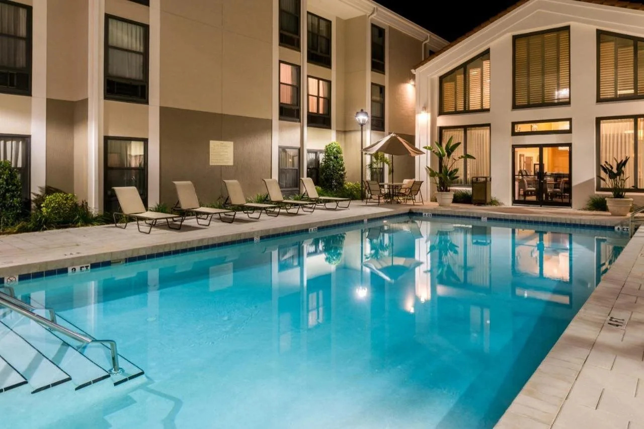 Foto - Hampton Inn & Suites Orlando/East UCF Area