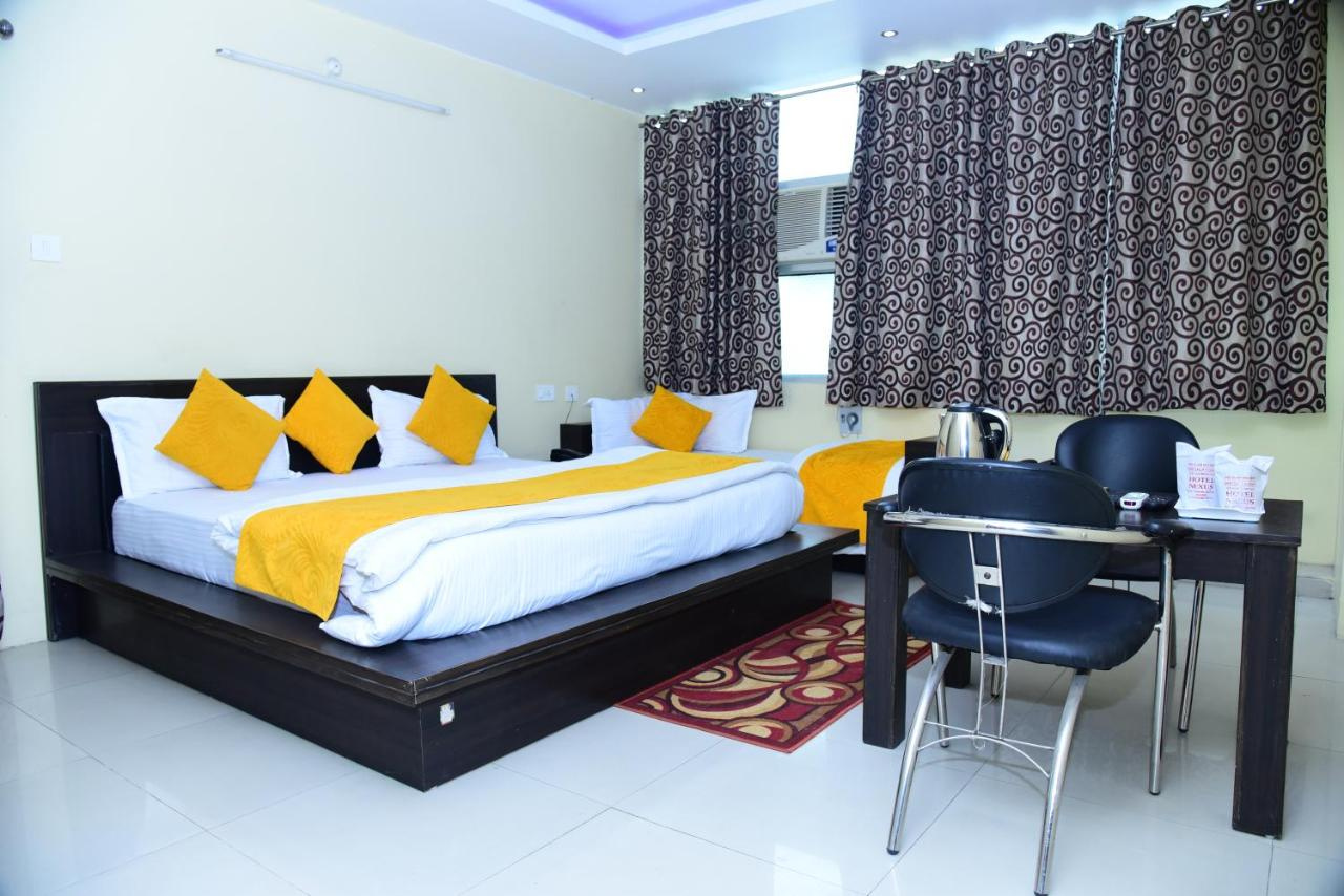 Foto - Hotel Nexus