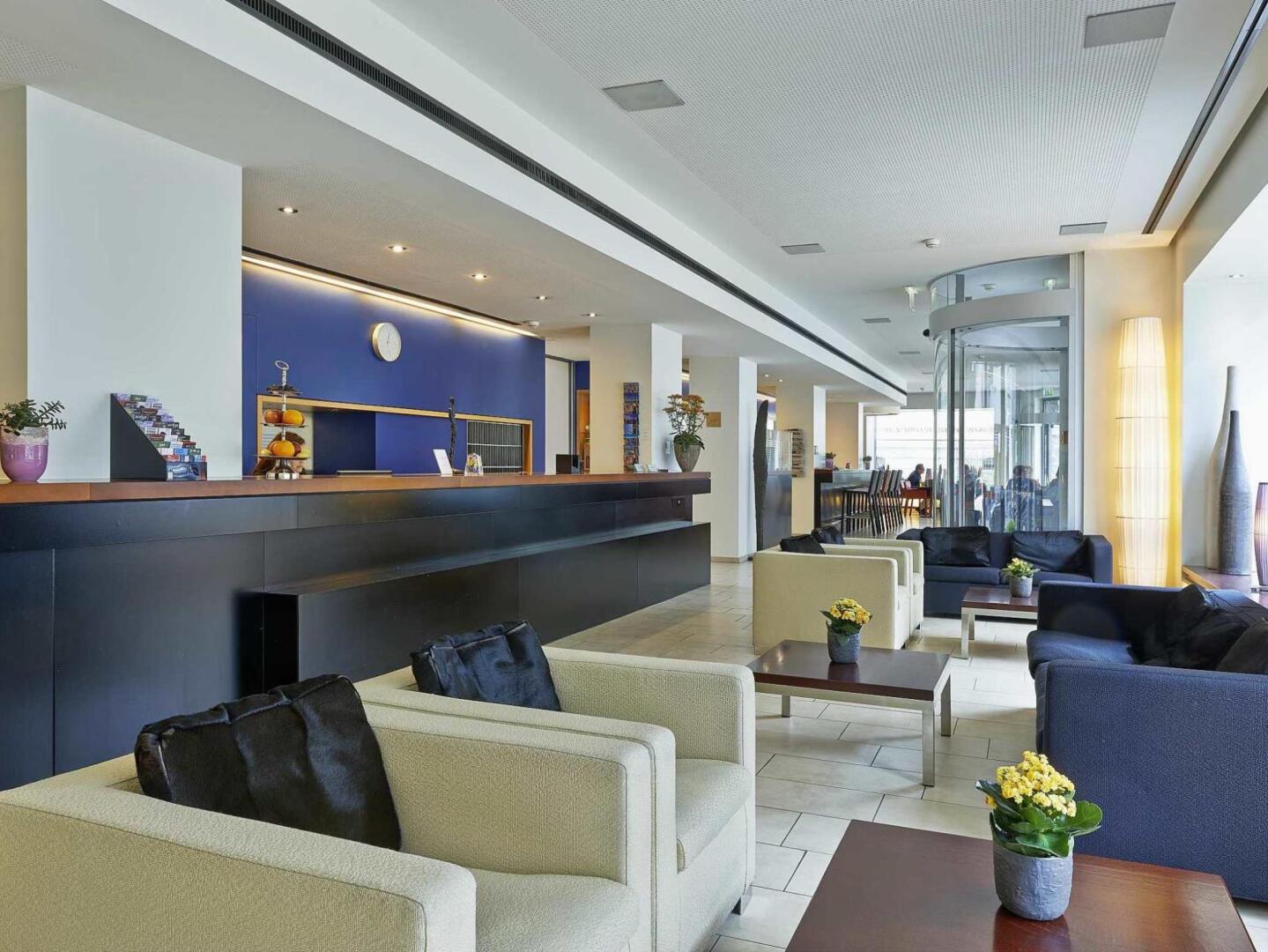 Foto - Sorell Boutique-Hotel Seefeld Zürich