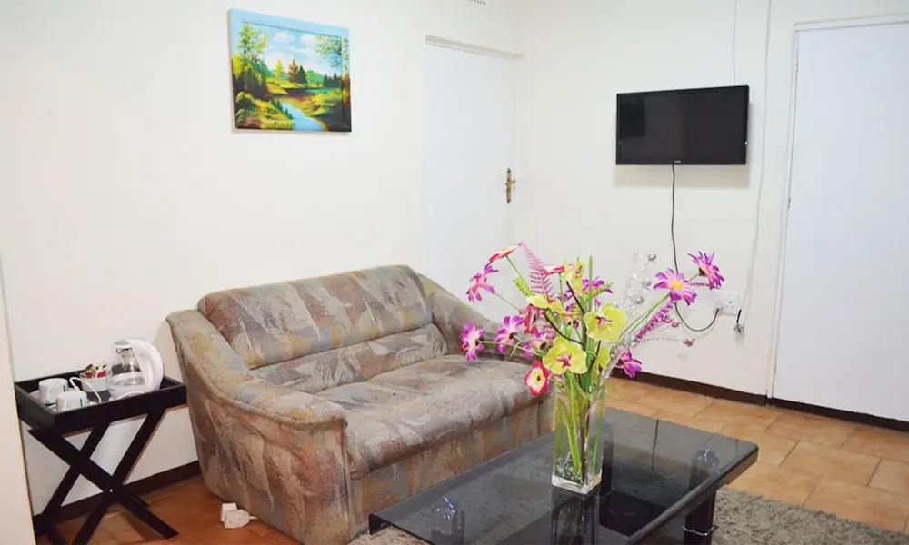 Photo - Harmony Guest House