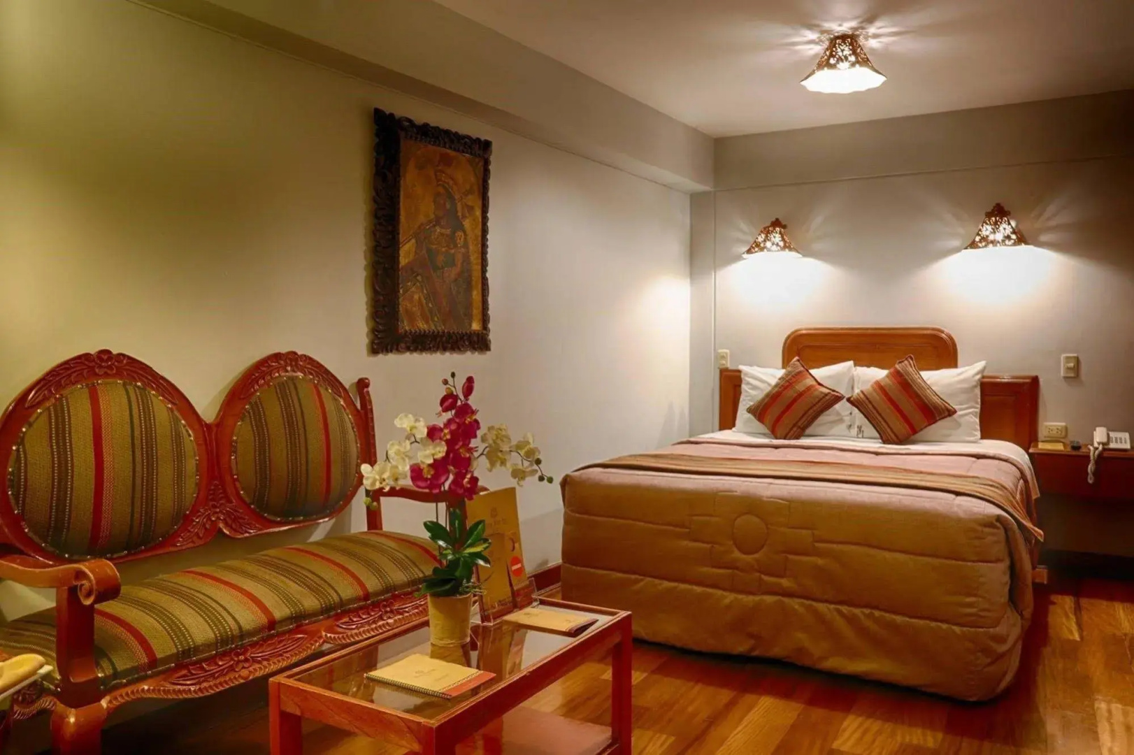 Foto - Munay Wasi Inn Hotel