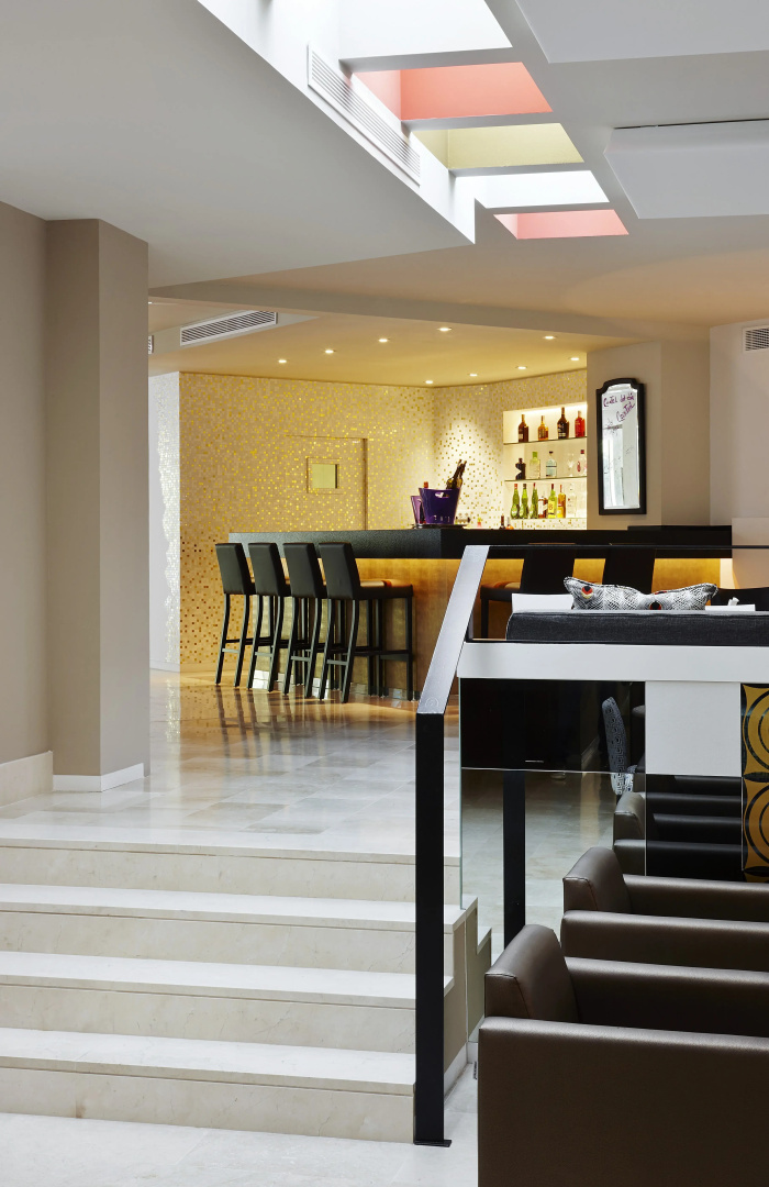 Foto - Hotel Palladium
