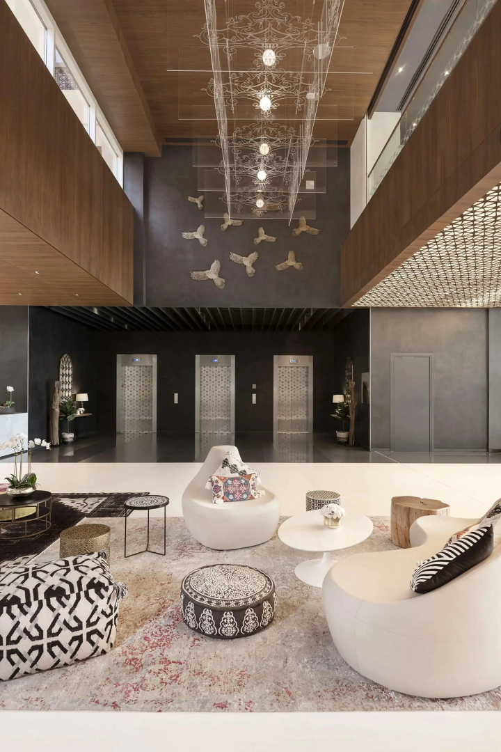 Foto - Hyatt Place Dubai Wasl District
