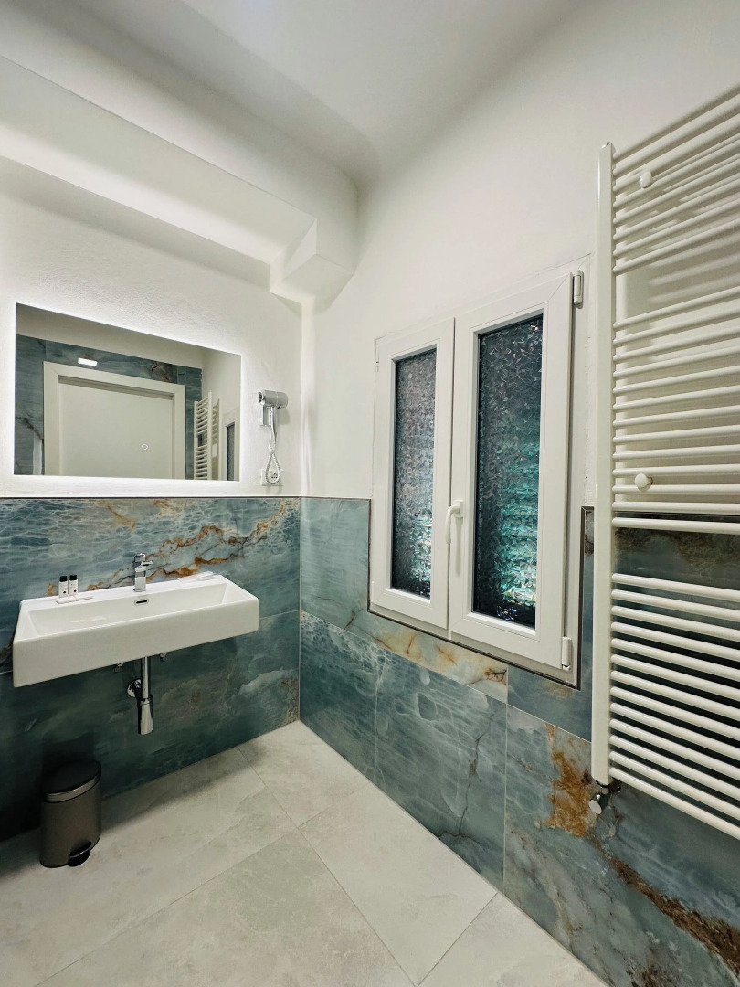 Foto - Relais Sampaoli