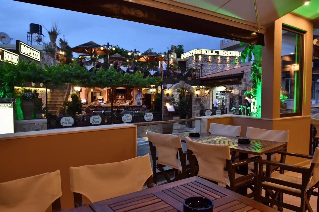 Foto - 24 Seven Boutique Hotel
