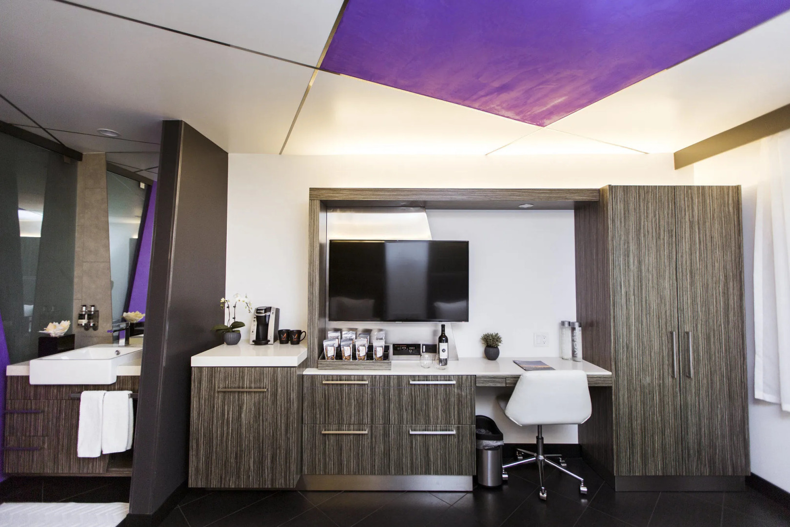 Foto - The Moment Hotel