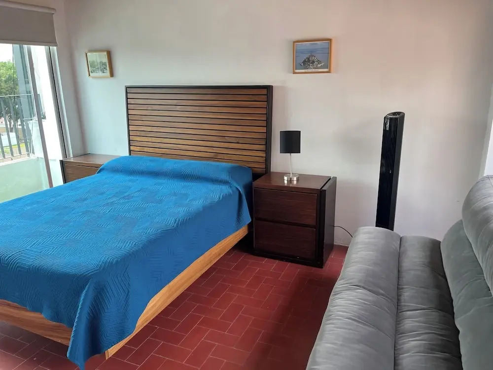 Foto - Hostal Nube Mía