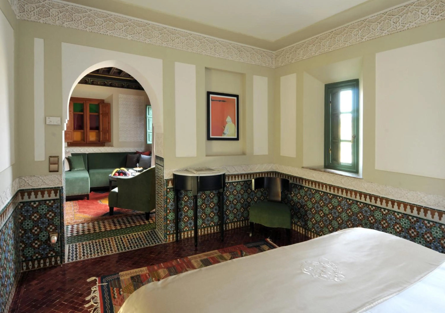 Photo - Palais Faraj Suites & Spa