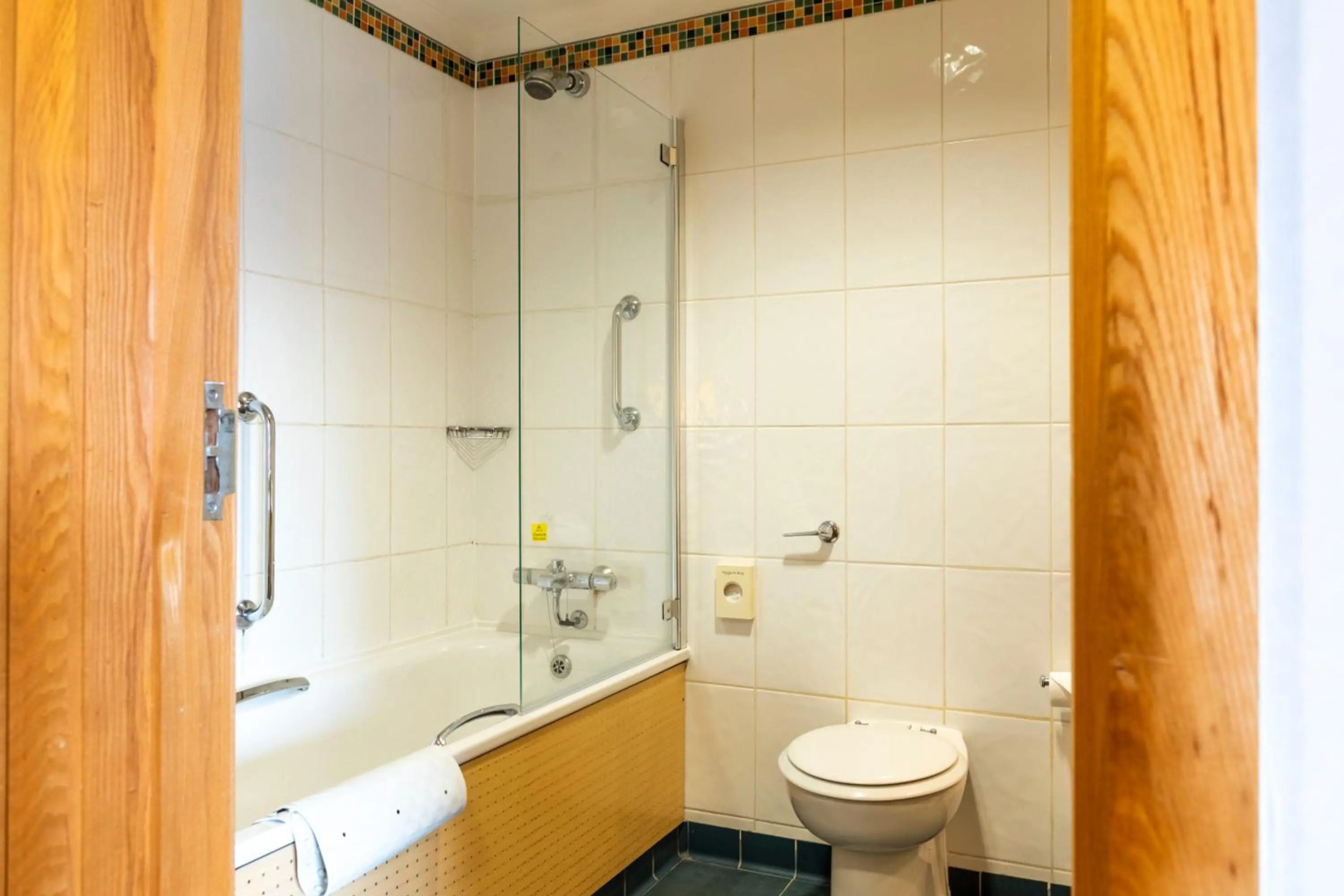 Photo - The Bolton Stadium Hotel, a member of Radisson Individuals
