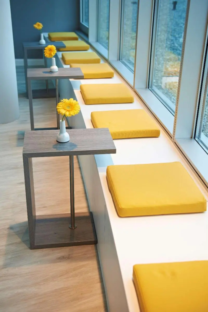 Foto - Premier Inn Würzburg