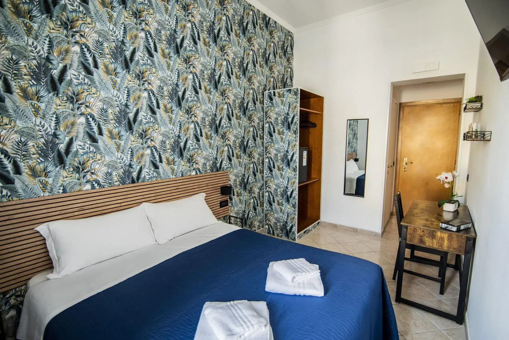 Foto - Hotel Dell'Urbe