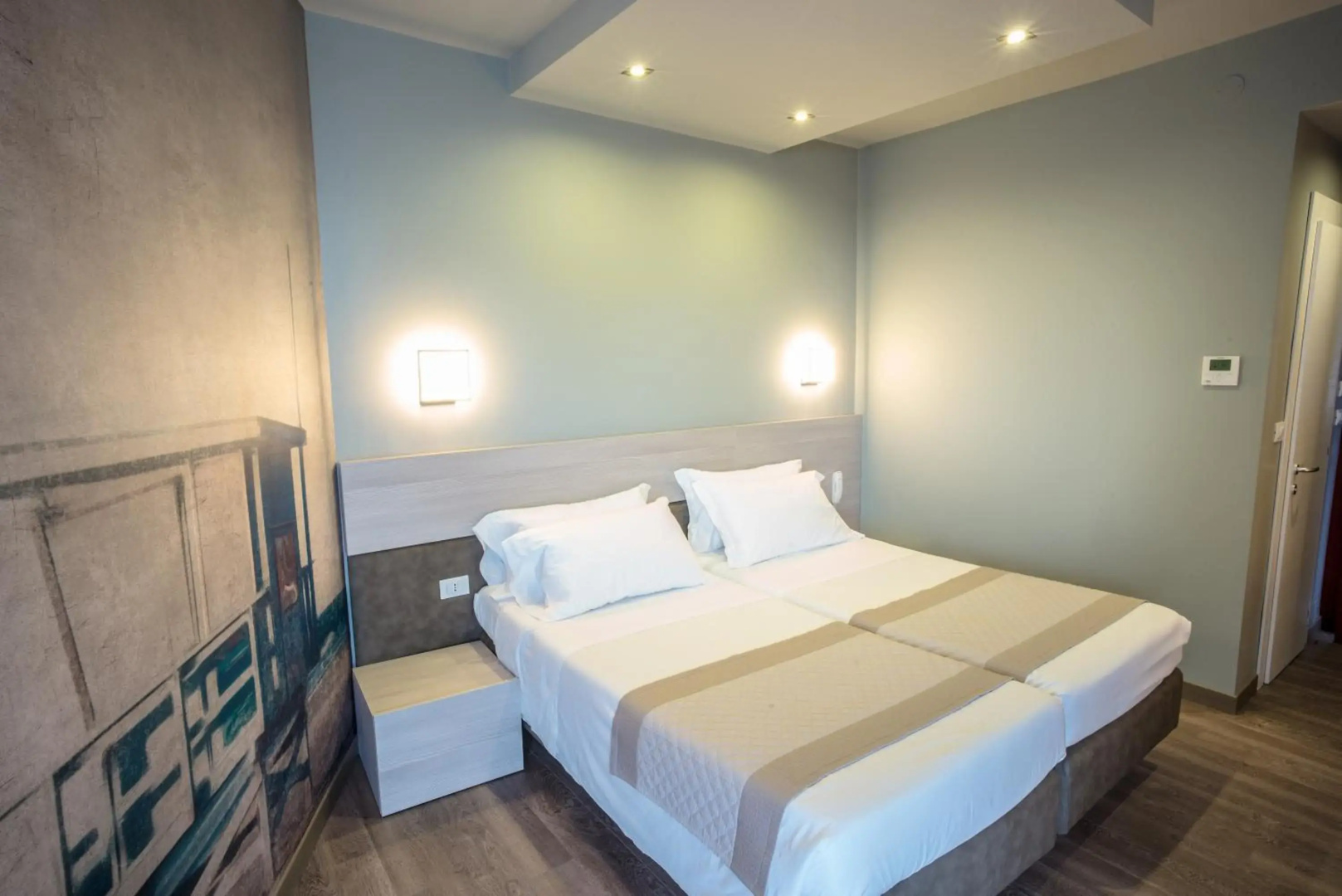 Foto - Hotel Cesare Augustus