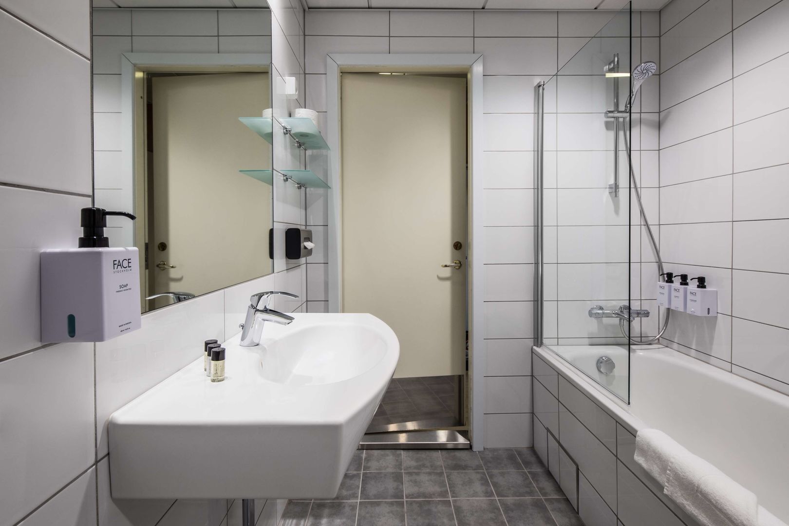 Photo - Scandic Webers