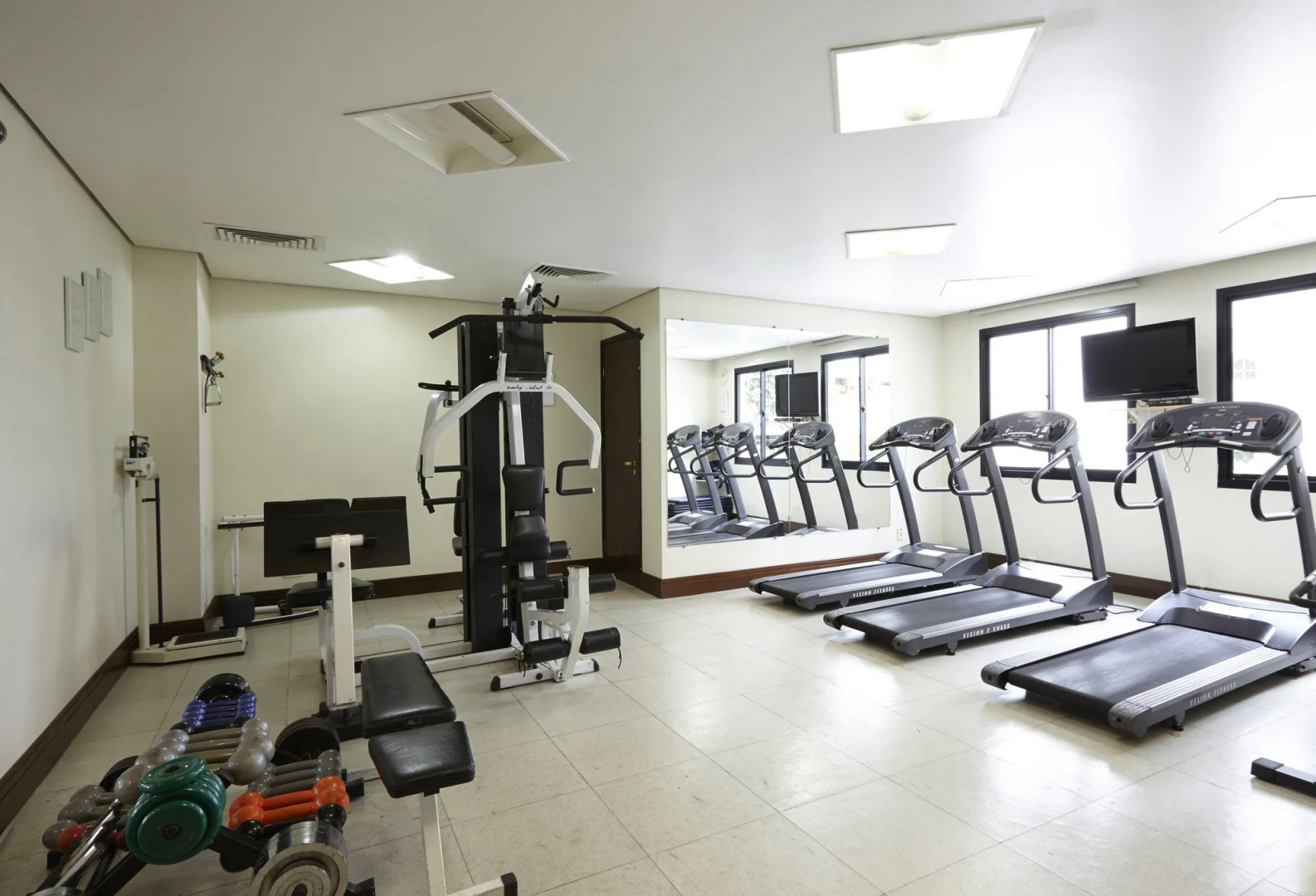 Foto - Transamerica Paradise Garden