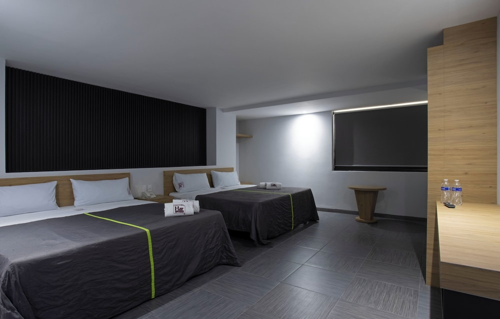 Foto - Hotel San Lorenzo