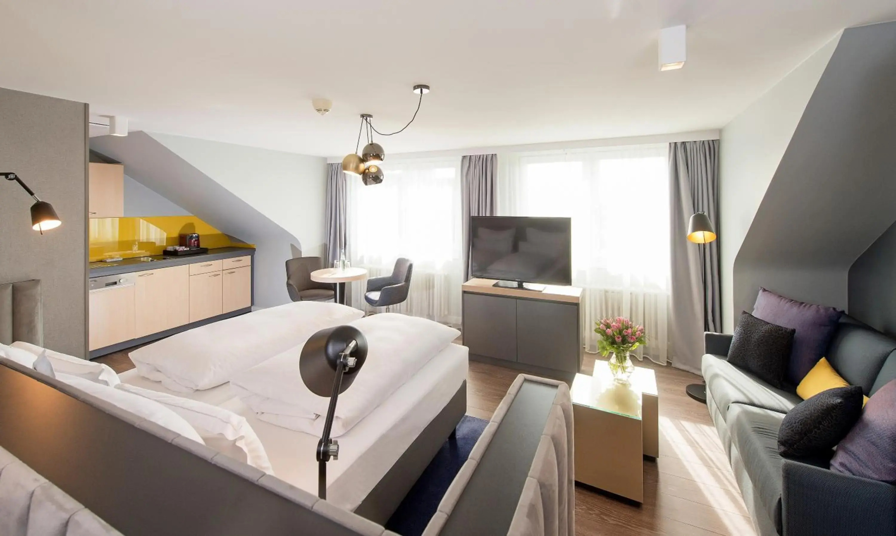 Foto - Hotel Lyskirchen Köln