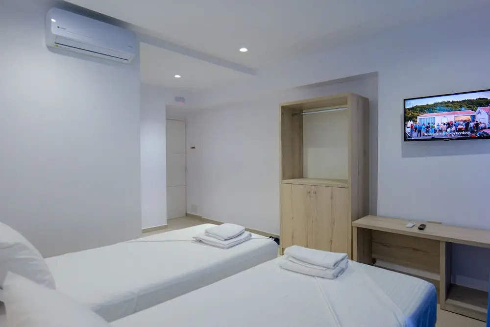 Foto - Sea View Hotel