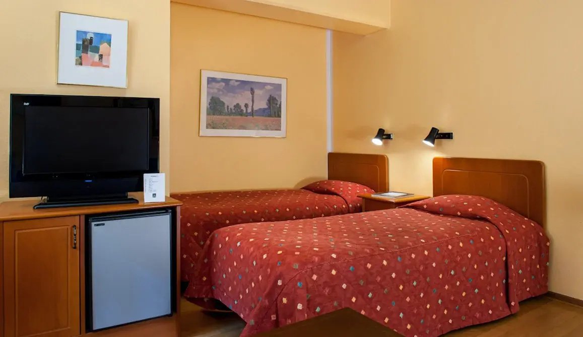 Foto - Teaterhotellet