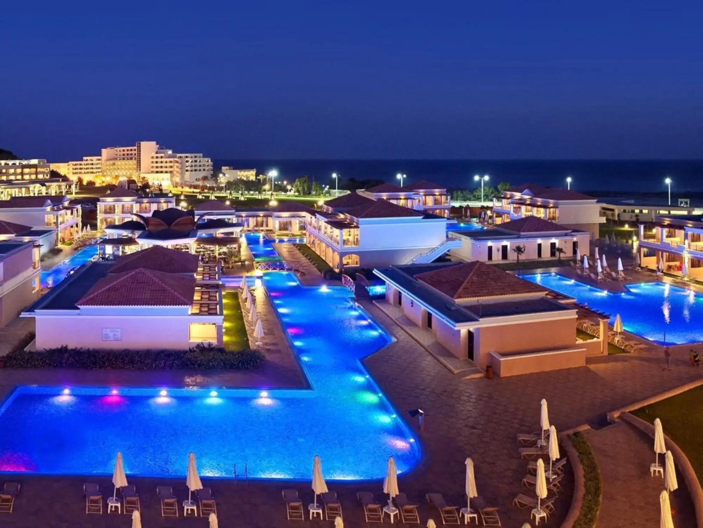 Photo - La Marquise Luxury Resort Complex