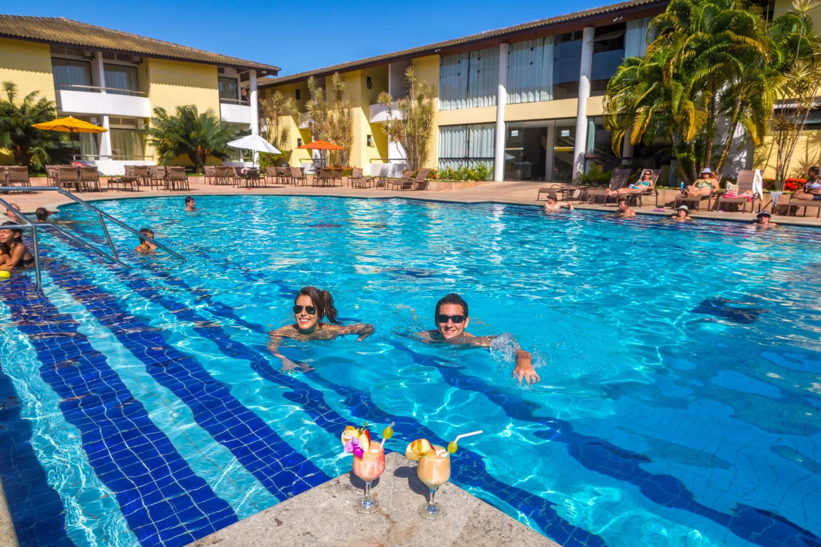 Foto - Transoceânico Praia Hotel